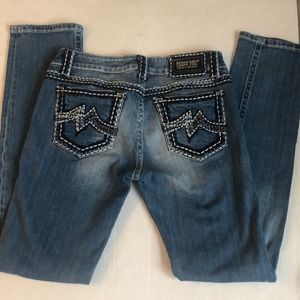 Miss me Skinny Skinny Jeans Size 30
